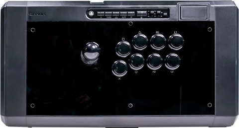 Qanba Obsidian 2 Arcade Joystick (PS5/PS4/PC), C - CeX (UK): - Buy